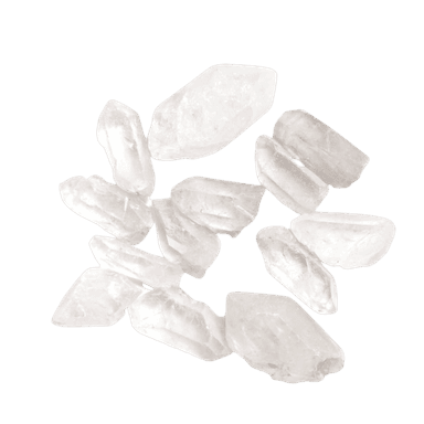 Clear Quartz