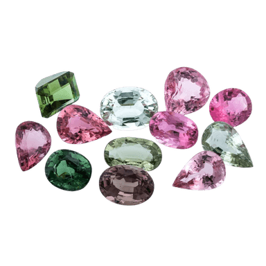 Tourmaline