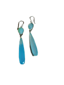 Turquoise Hanging Earrings