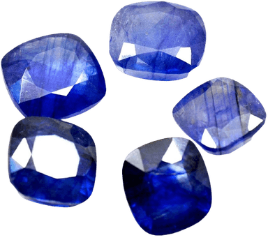 Blue Sapphire