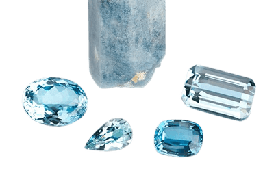 Aquamarine