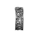 Silver Ring Band