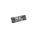 Silver Ring Band