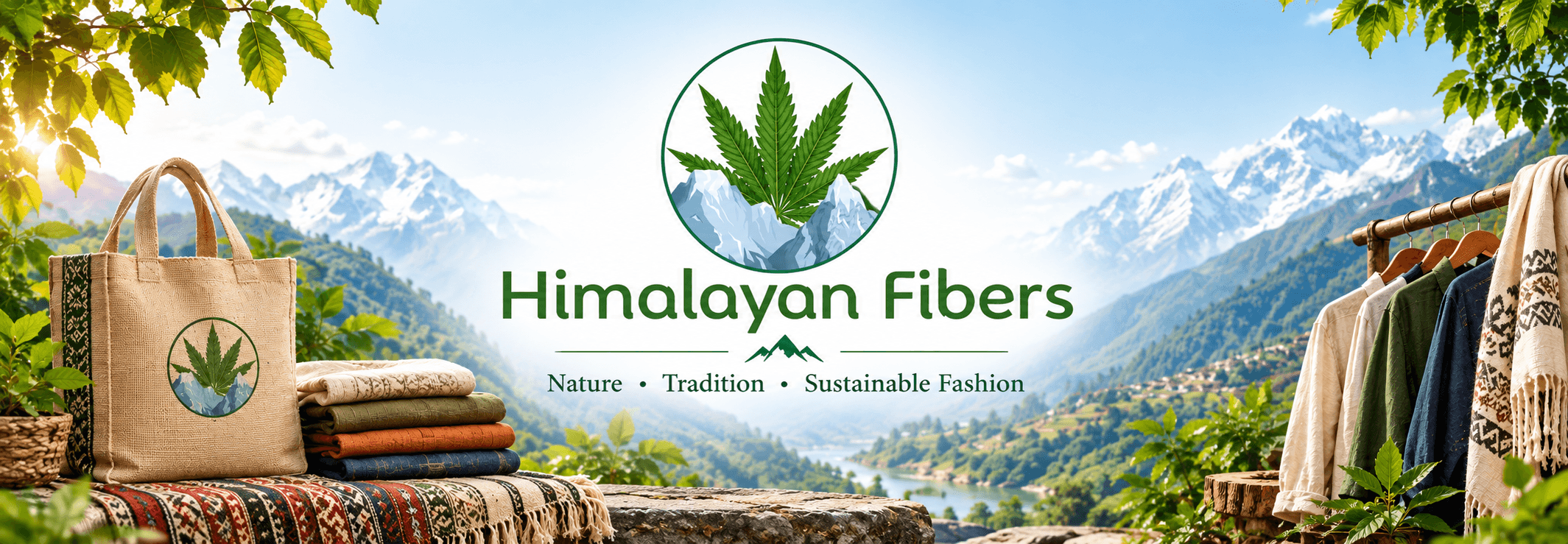 About Us – Himalayan Fibers