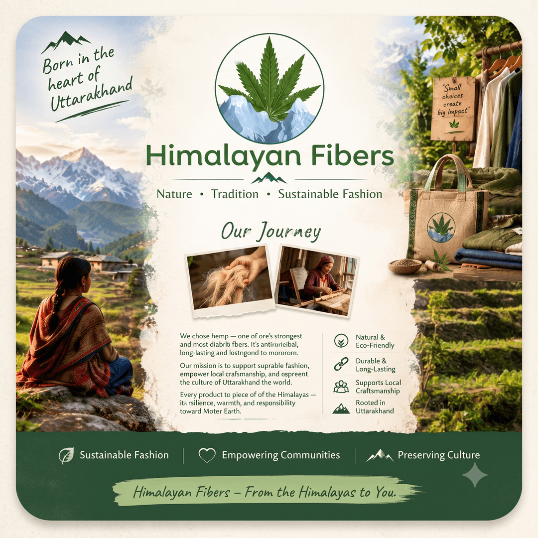 Our Story – Himalayan Fibers